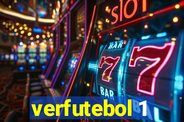 verfutebol 1